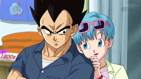 Vegeta is <strong>Bulma</strong>'s husband, however their relationship is shown to have to some issues,. . Bulma daughter